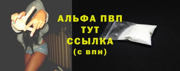 твердый Лиски