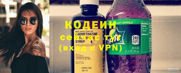 твердый Лиски